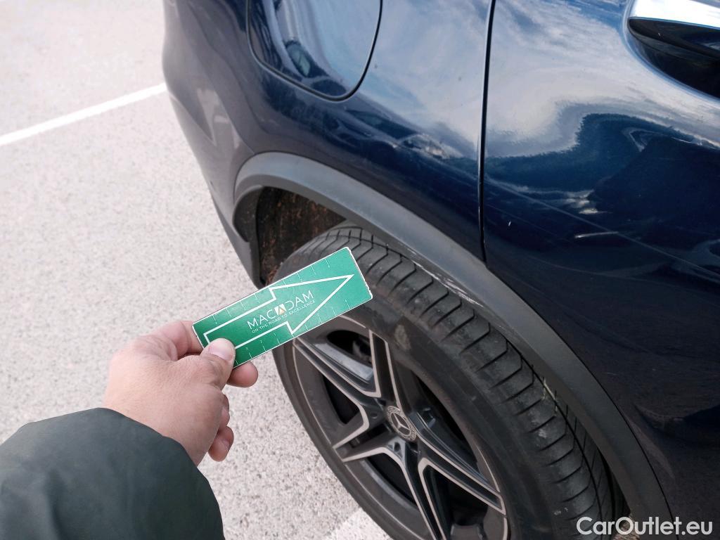  Mercedes  G-Klasee MERCEDES-BENZ GLC Coupé / 2019 / 5P / coupé GLC 300 de 4MATIC #20