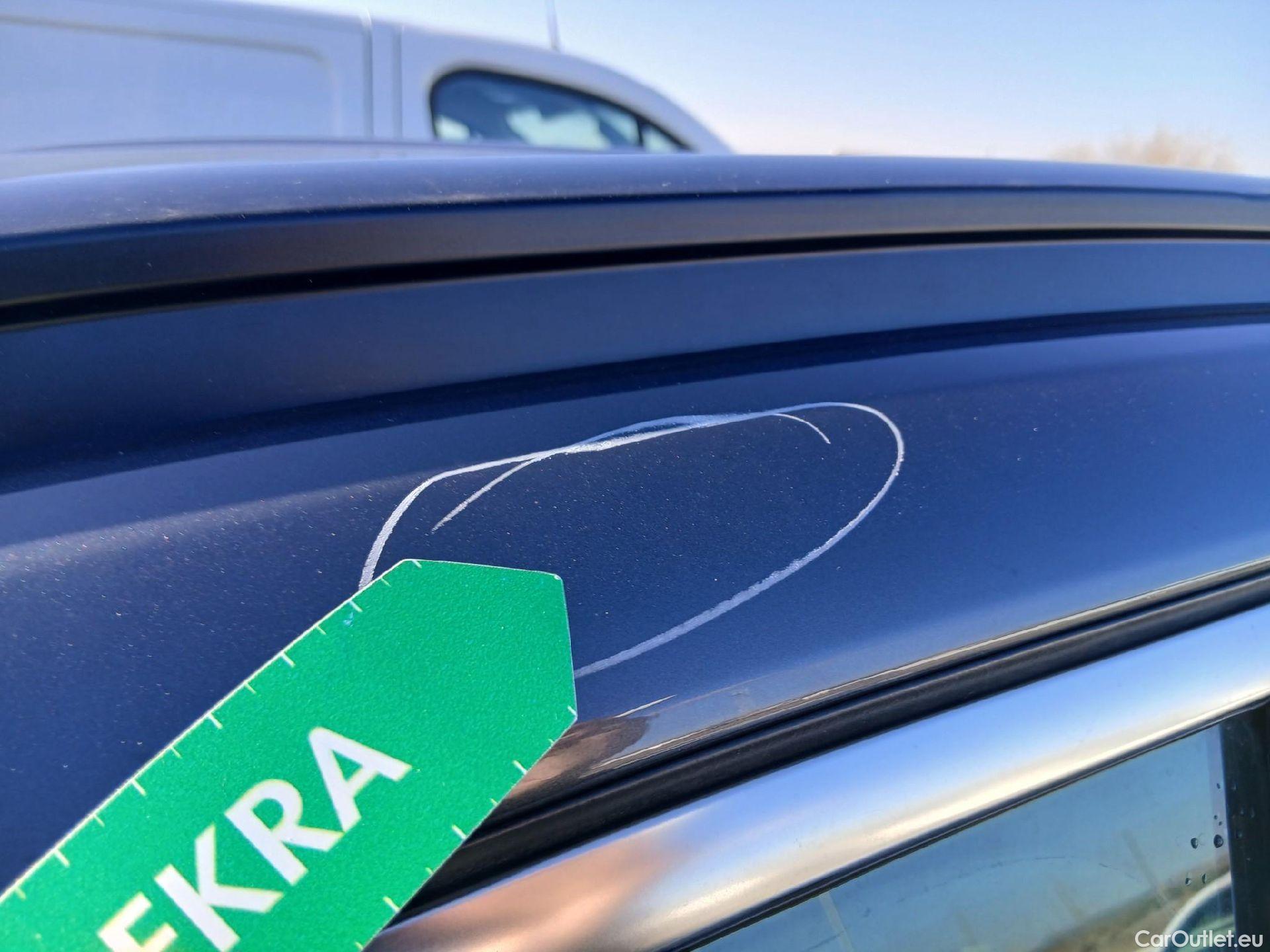  Hyundai  Tucson HYUNDAI  / 2020 / 5P / todoterreno 1.6 CRDI 100kW (136CV) 48V Maxx #13