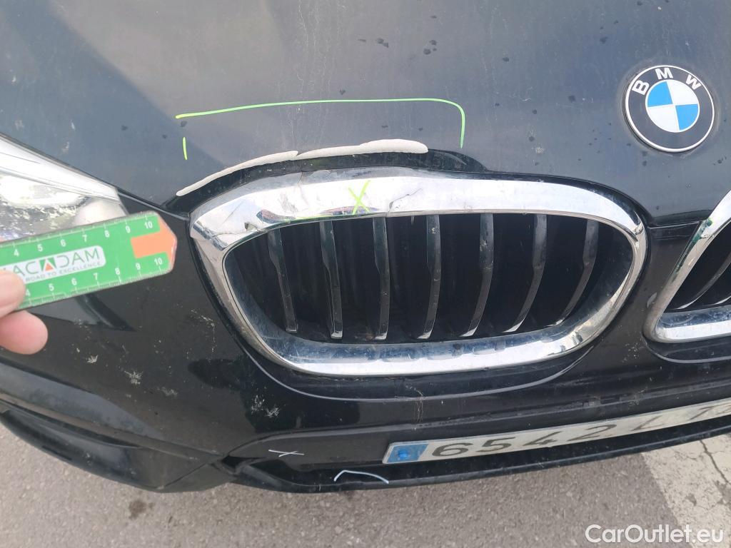  Bmw  X3 BMW  / 2017 / 5P / todoterreno xDrive20d (AC2) #6