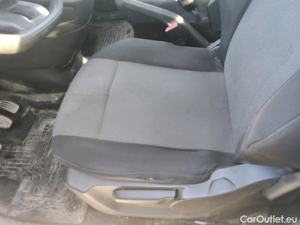  Toyota  Proace TOYOTA  City / 2020 / 4P / combi 1.5D 75kW (100CV) GX L1 #13