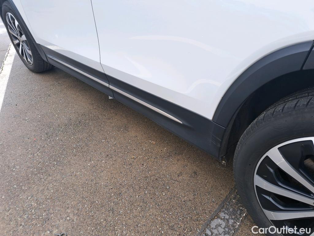  Mercedes  GLB MERCEDES-BENZ  / 2019 / 5P / todoterreno 2.0  220 D 4MATIC DCT 140KW (190CV) #17