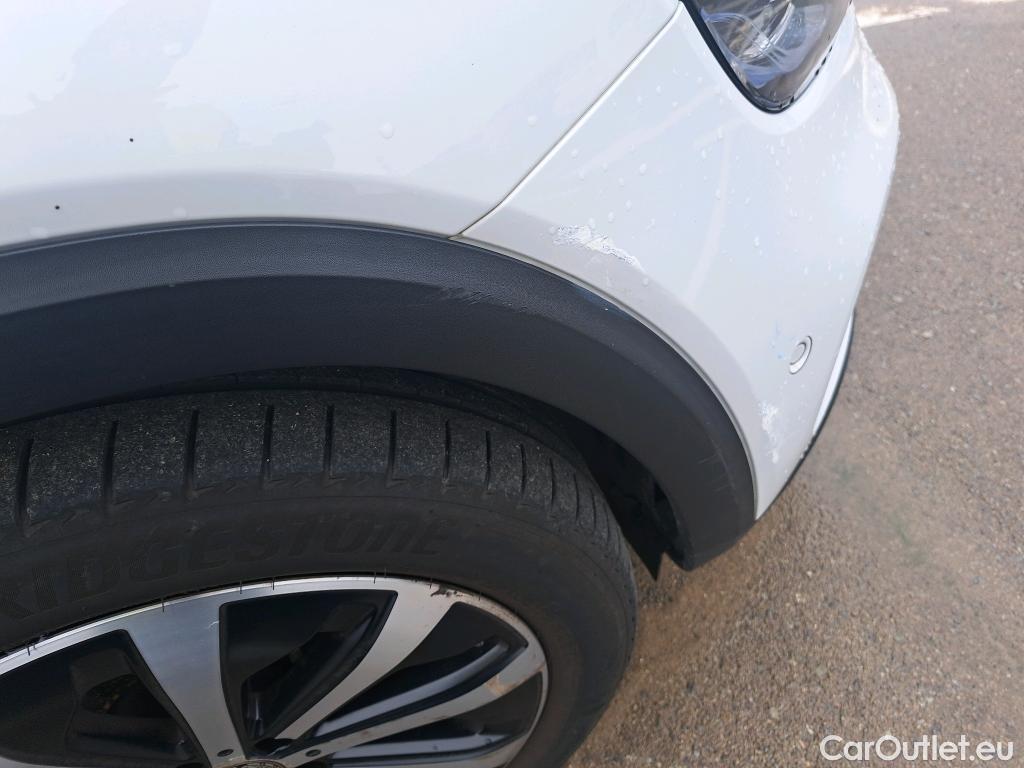  Mercedes  GLB MERCEDES-BENZ  / 2019 / 5P / todoterreno 2.0  220 D 4MATIC DCT 140KW (190CV) #19