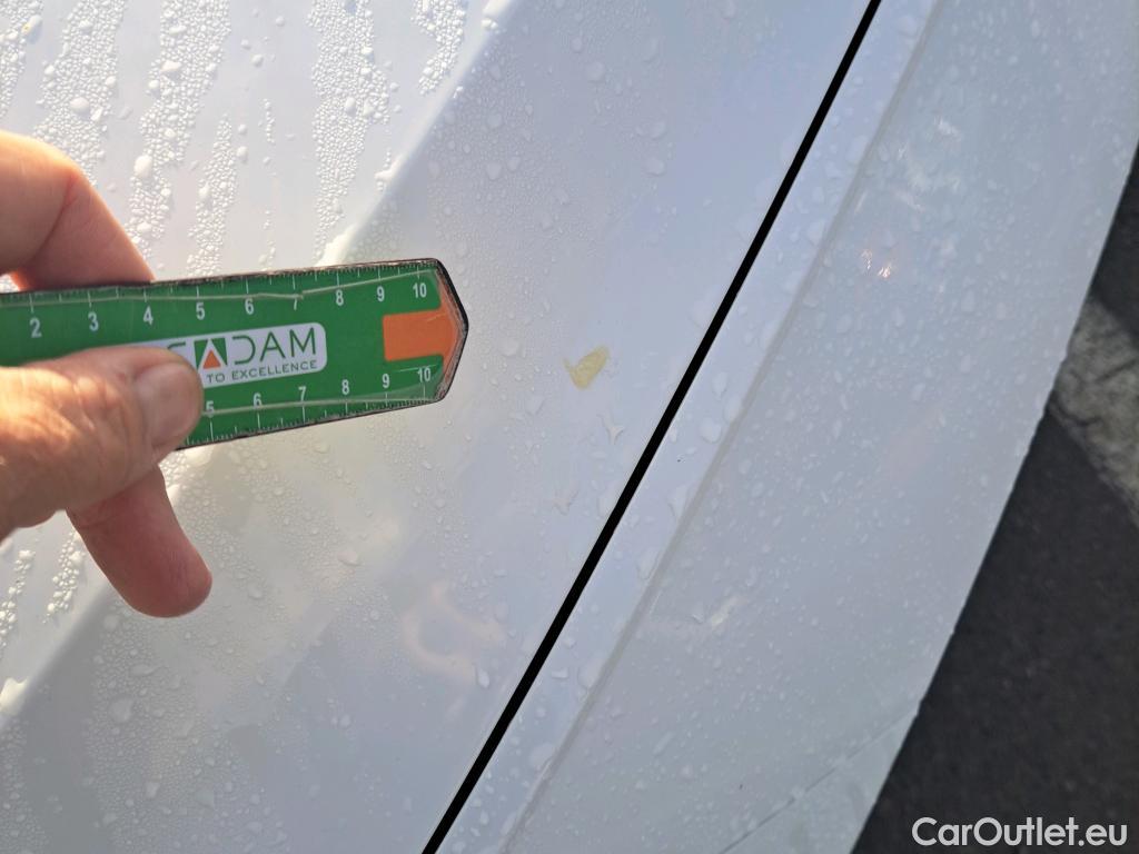  Volkswagen  Polo VOLKSWAGEN  / 2021 / 5P / berlina con portón Life 1.0 TSI 70kW (95CV) #22