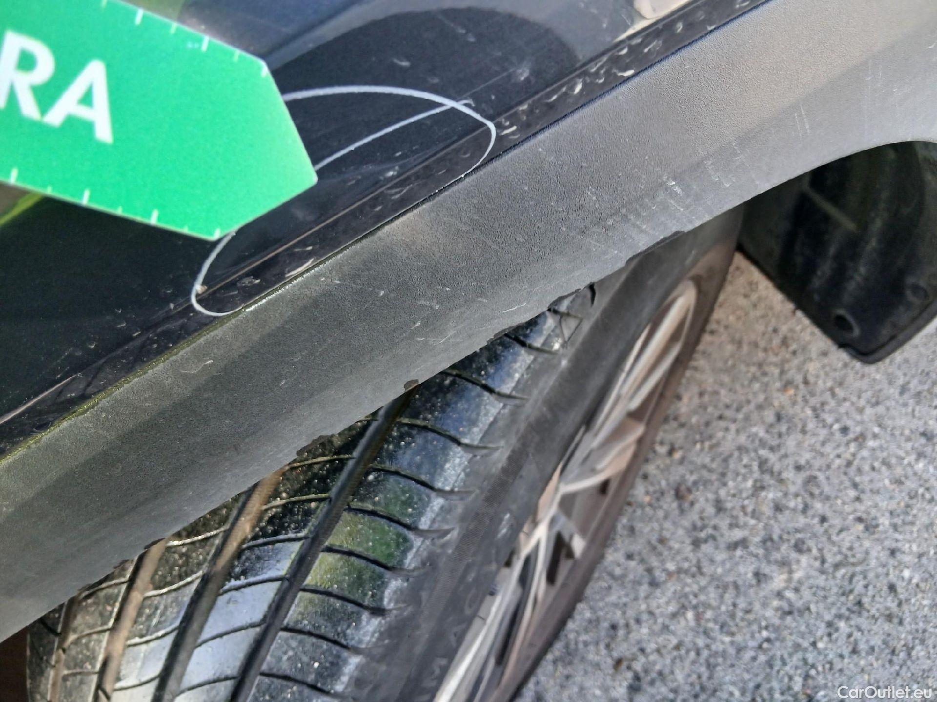  Hyundai  Tucson HYUNDAI  / 2020 / 5P / todoterreno 1.6 CRDI 100kW (136CV) 48V Maxx #10