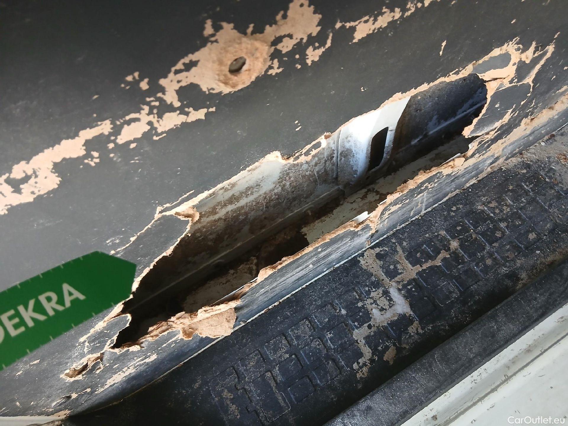  Opel  Vivaro OPEL  / 2019 / 4P / furgón 1.5 Diésel 74kW (100CV) M Std Express (CX) #17