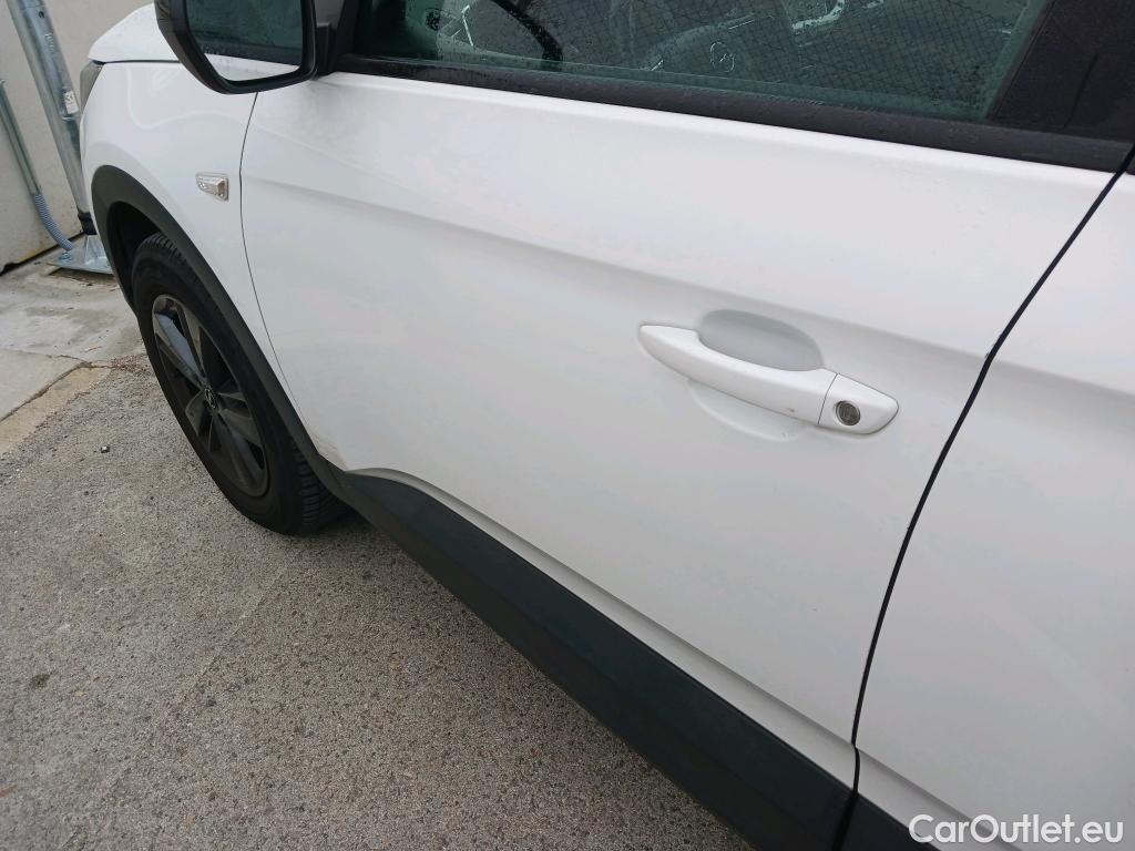  Opel   Grandland X OPEL Grandland / 2021 / 5P / todoterreno 1.5 CDTi Business Edition Auto #5