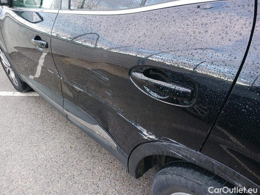  Renault  Kadjar RENAULT  / 2019 / 5P / crossover Intens Blue dCi 85kW (115CV) (AC) #4