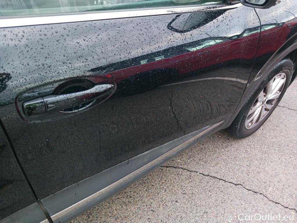  Renault  Kadjar RENAULT  / 2019 / 5P / crossover Intens Blue dCi 85kW (115CV) (AC) #41