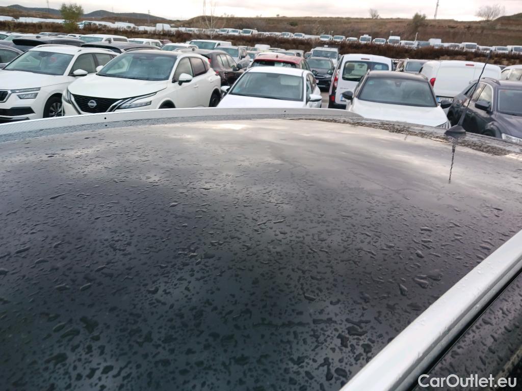  Renault  Kadjar RENAULT  / 2019 / 5P / crossover Intens Blue dCi 85kW (115CV) (AC) #2