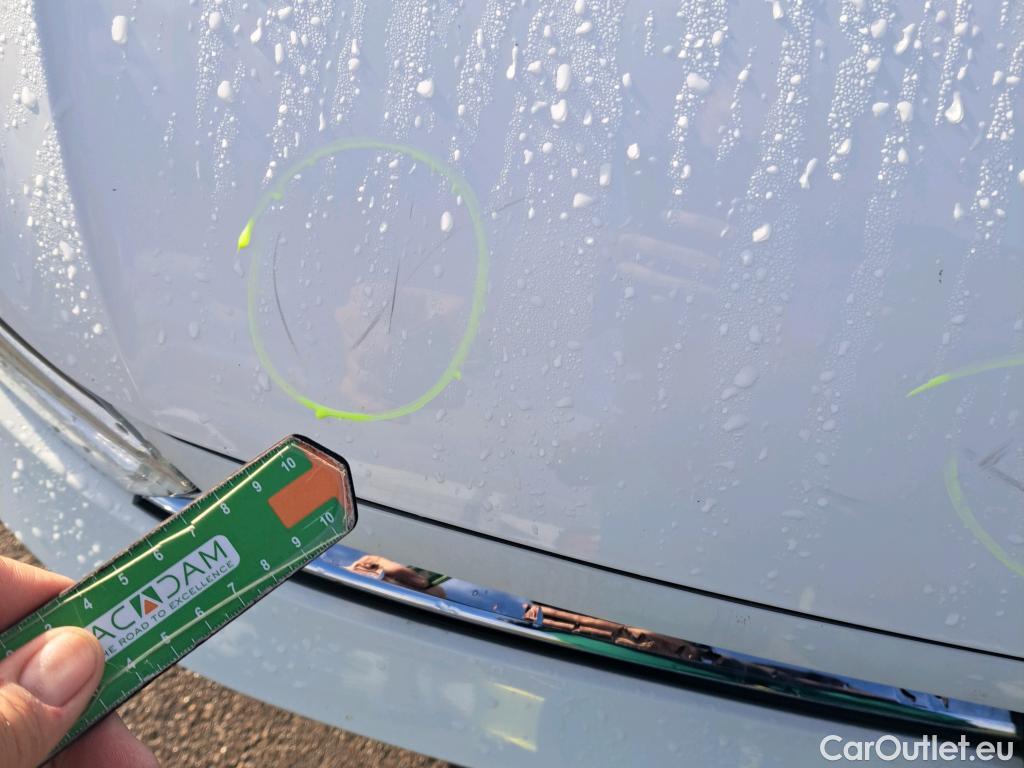  Volkswagen  Polo VOLKSWAGEN  / 2021 / 5P / berlina con portón Life 1.0 TSI 70kW (95CV) #24