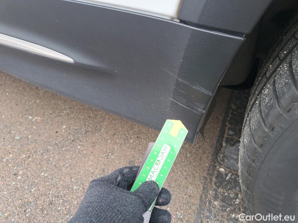  Mercedes  GLB MERCEDES-BENZ  / 2019 / 5P / todoterreno 2.0  220 D 4MATIC DCT 140KW (190CV) #18