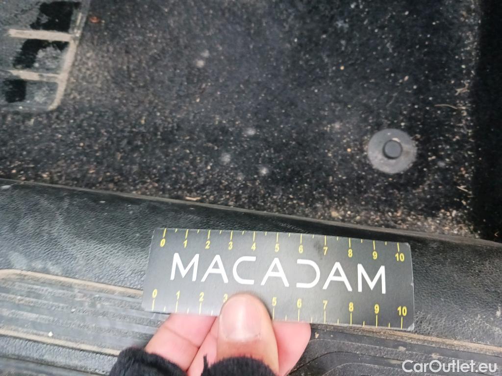  Renault  Kadjar RENAULT  / 2019 / 5P / crossover Intens Blue dCi 85kW (115CV) (AC) #13