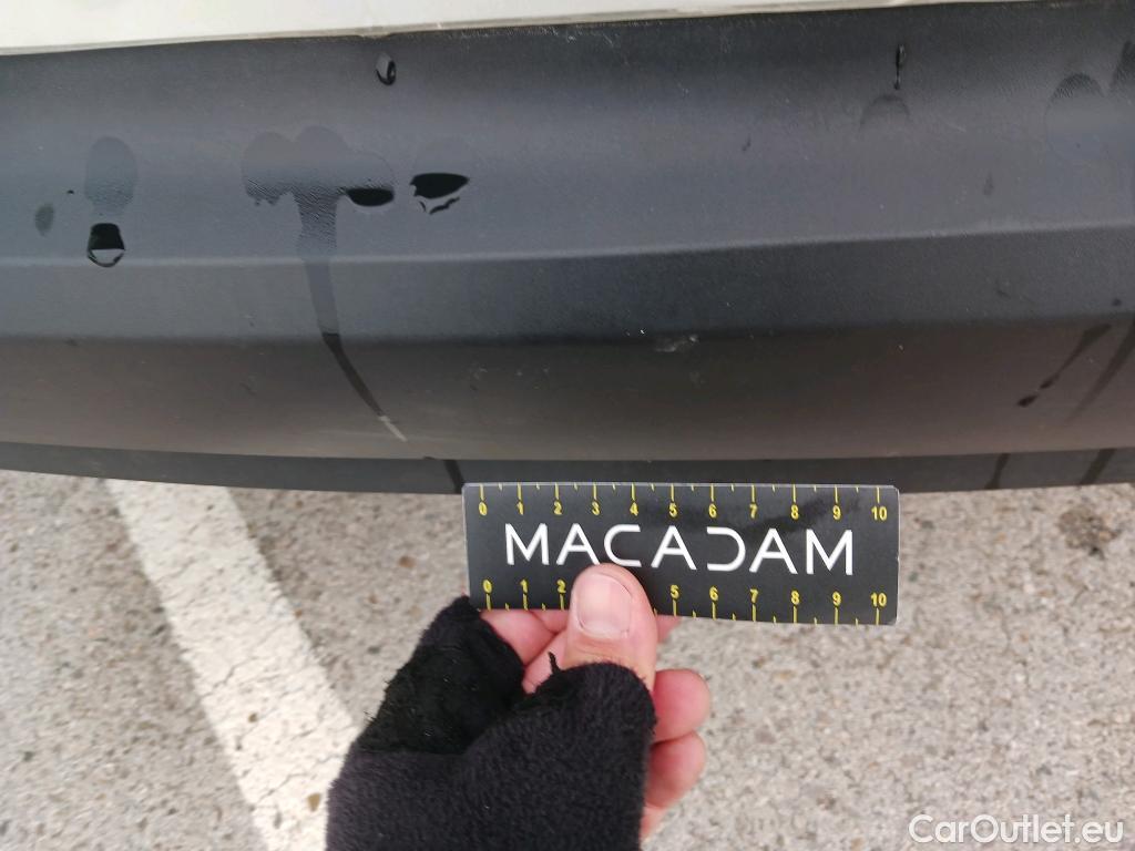  Opel   Grandland X OPEL Grandland / 2021 / 5P / todoterreno 1.5 CDTi Business Edition Auto #10