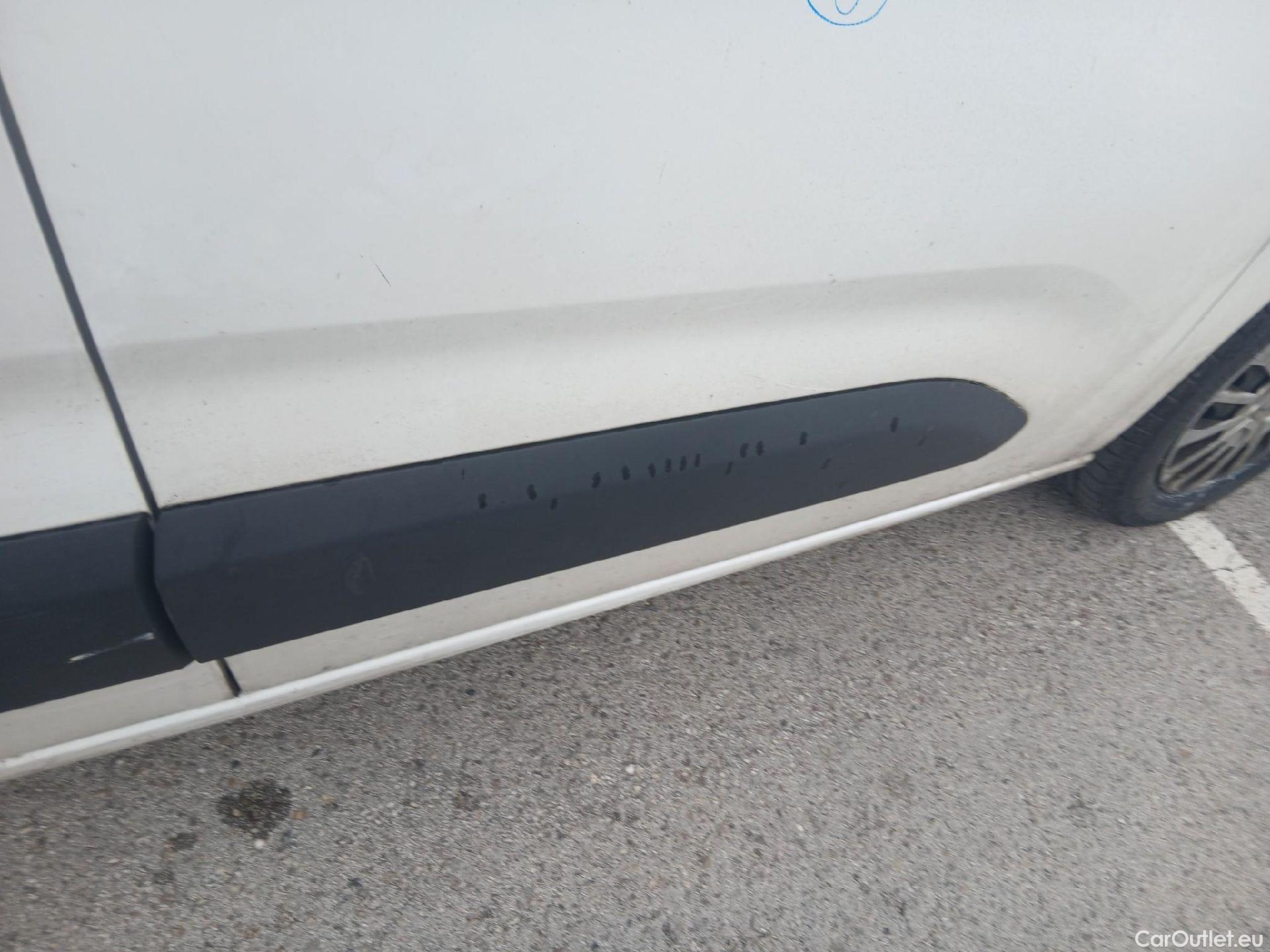  Toyota  Proace TOYOTA  CITY 1.5D 75kW (100CV) GX L1 #42