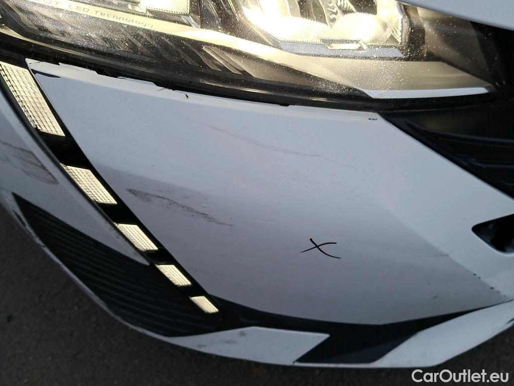  Peugeot  308 PEUGEOT  / 2021 / 5P / berlina con portón 5P Active Pack BlueHDi 130 S&S MAN #14