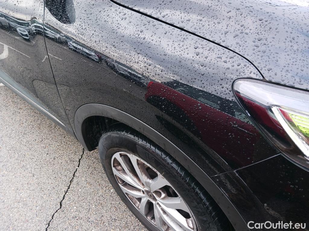  Renault  Kadjar RENAULT  / 2019 / 5P / crossover Intens Blue dCi 85kW (115CV) (AC) #22