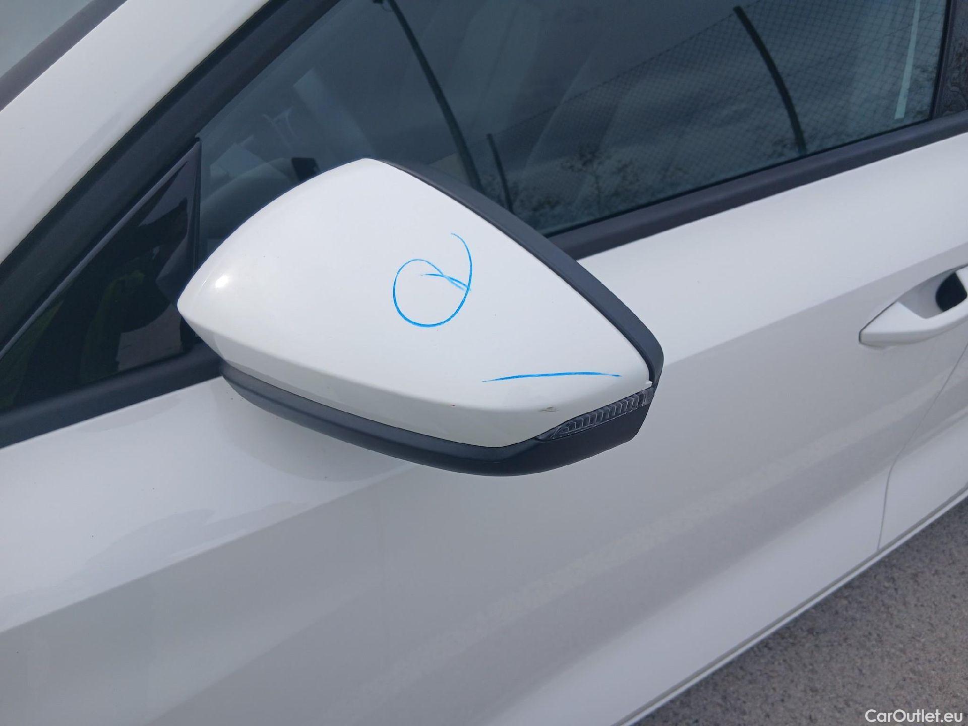  Audi  A3 AUDI  / 2020 / 5P / berlina con portón Sportback 30 TFSI 81kW (110CV) S tronic #8