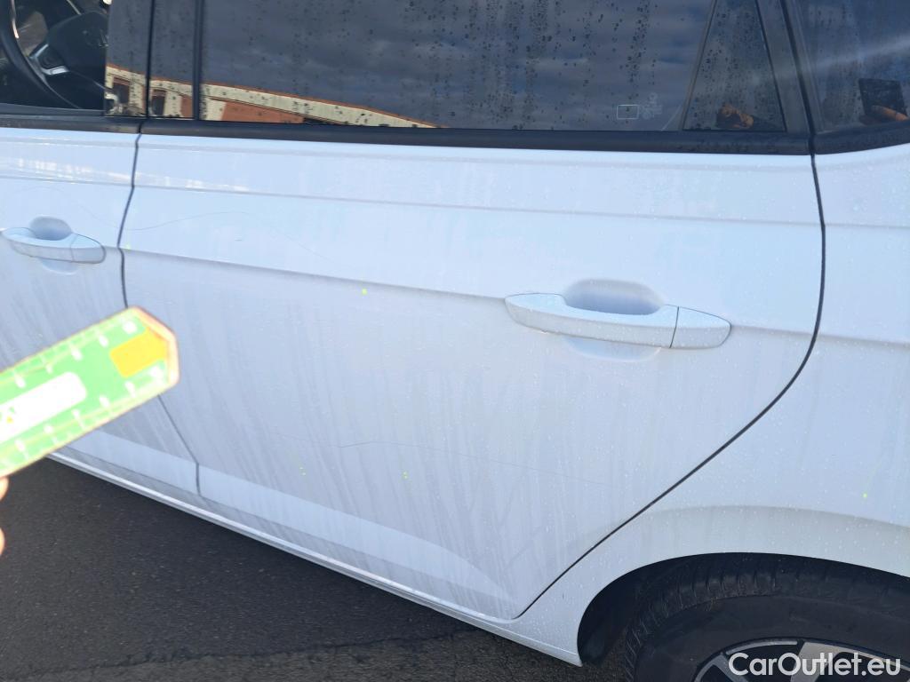  Volkswagen  Polo VOLKSWAGEN  / 2021 / 5P / berlina con portón Life 1.0 TSI 70kW (95CV) #12