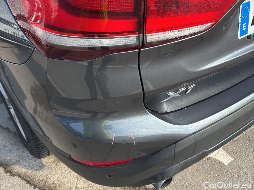  Bmw  X1 BMW  / 2019 / 5P / todoterreno sDrive16d Business #24