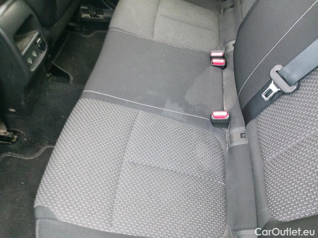  Renault  Kadjar RENAULT  / 2019 / 5P / crossover Intens Blue dCi 85kW (115CV) (AC) #17