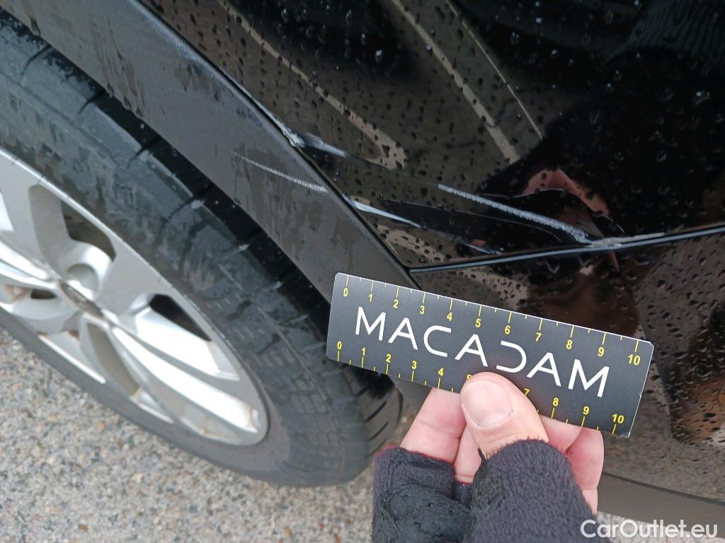  Renault  Kadjar RENAULT  / 2019 / 5P / crossover Intens Blue dCi 85kW (115CV) (AC) #9