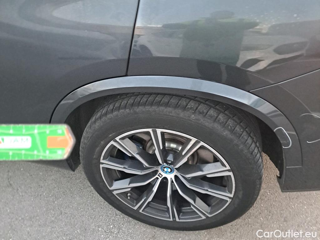  Bmw  X5 BMW  / 2018 / 5P / todoterreno xDrive45e #8