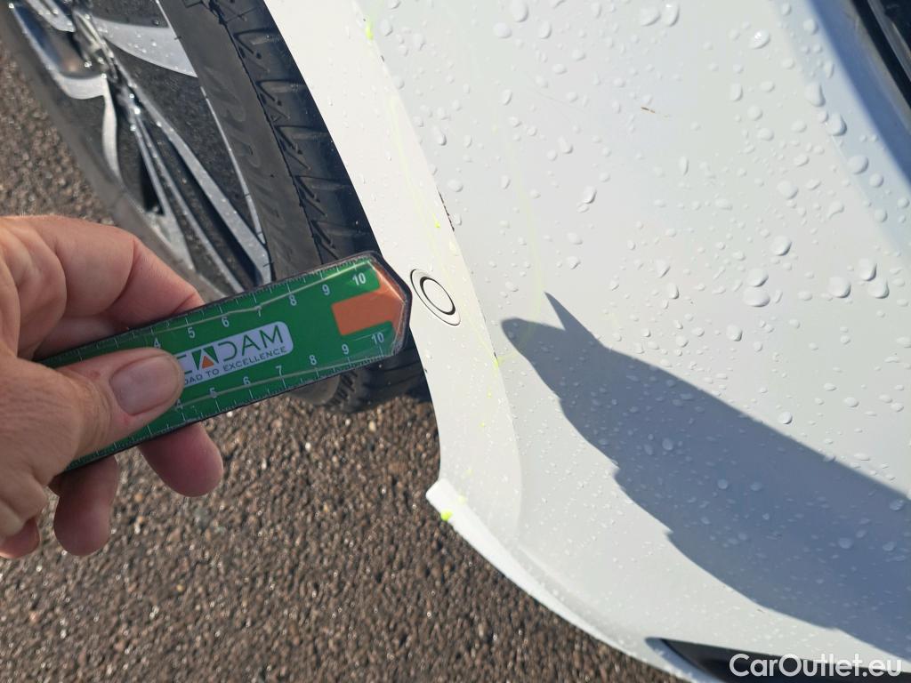  Volkswagen  Polo VOLKSWAGEN  / 2021 / 5P / berlina con portón Life 1.0 TSI 70kW (95CV) #17