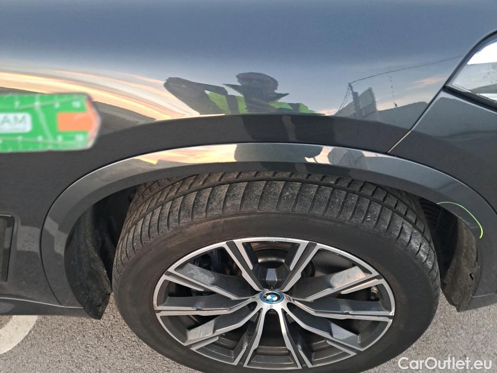  Bmw  X5 BMW  / 2018 / 5P / todoterreno xDrive45e #22