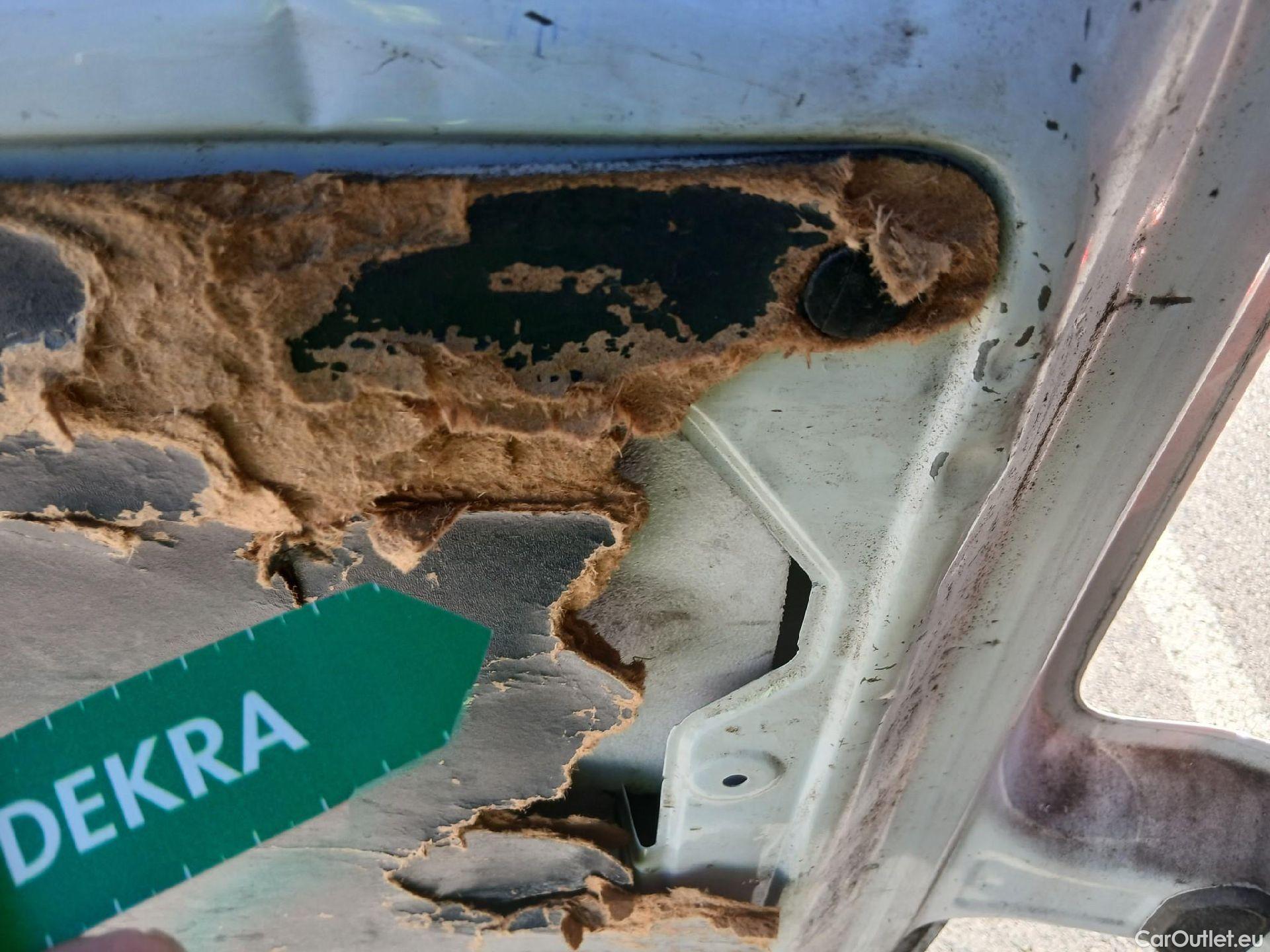  Opel  Vivaro OPEL  / 2019 / 4P / furgón 1.5 Diésel 74kW (100CV) M Std Express (CX) #13