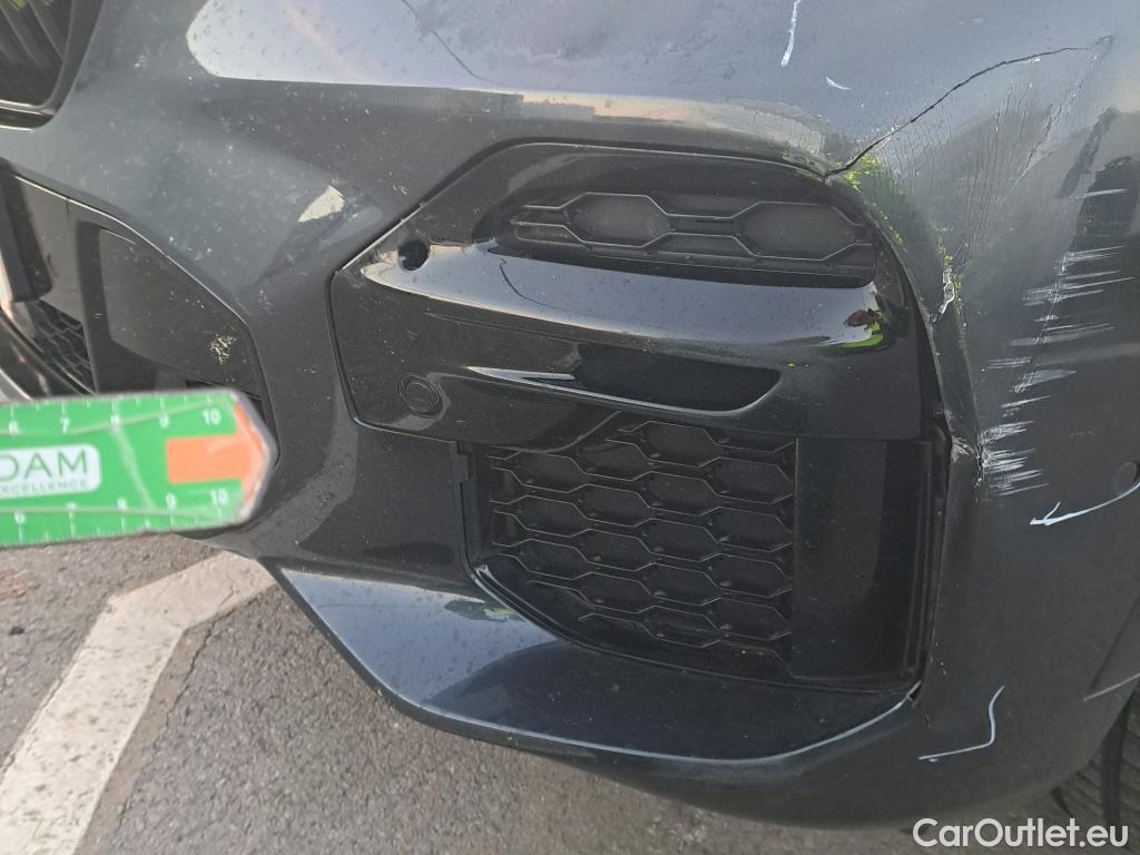  Bmw  X5 BMW  / 2018 / 5P / todoterreno xDrive45e #16