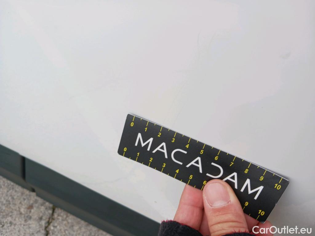  Opel   Grandland X OPEL Grandland / 2021 / 5P / todoterreno 1.5 CDTi Business Edition Auto #8