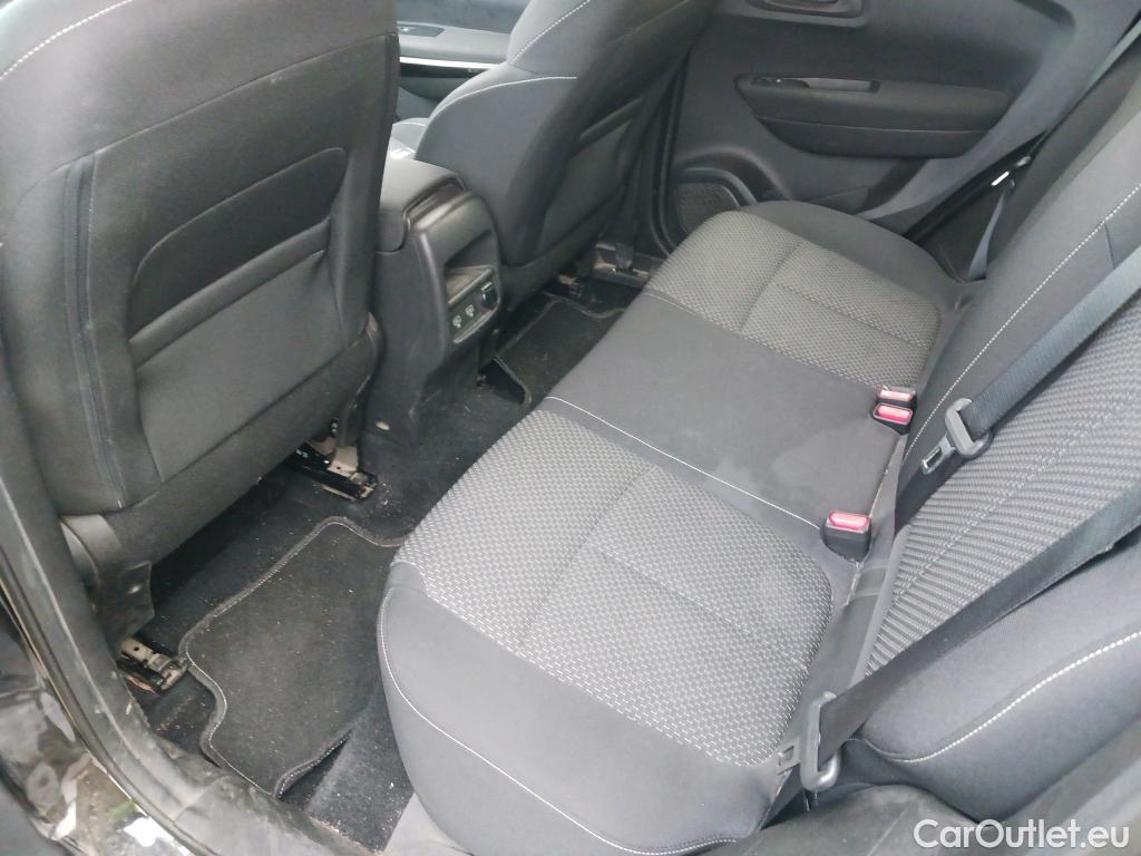  Renault  Kadjar RENAULT  / 2019 / 5P / crossover Intens Blue dCi 85kW (115CV) (AC) #16