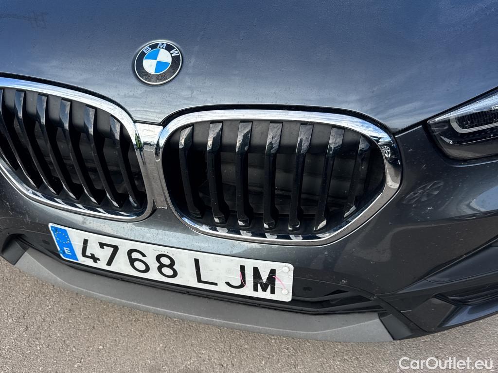  Bmw  X1 BMW  / 2019 / 5P / todoterreno sDrive16d Business #39