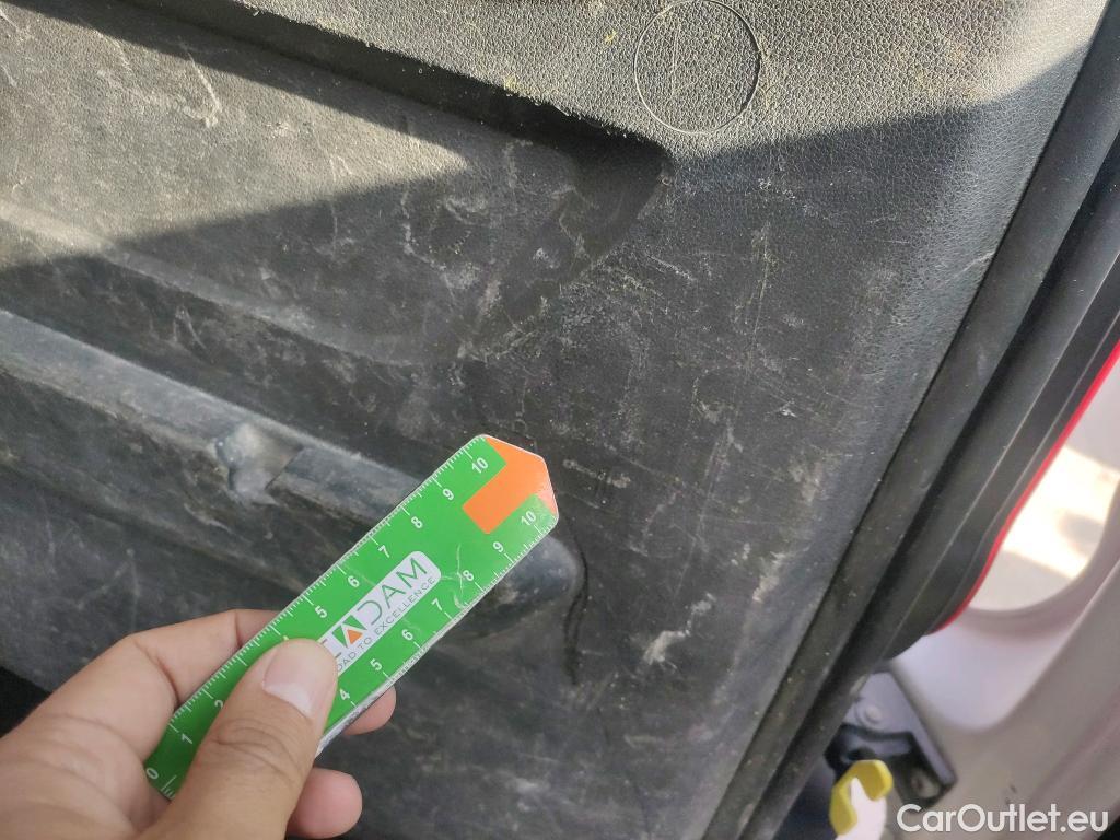  Toyota  Proace TOYOTA  City / 2020 / 4P / combi 1.5D 75kW (100CV) GX L1 #30