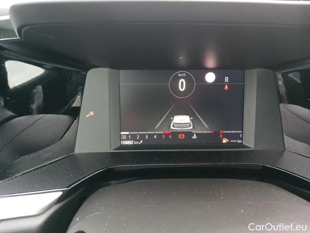  Opel   Grandland X OPEL Grandland / 2021 / 5P / todoterreno 1.5 CDTi Business Edition Auto #4