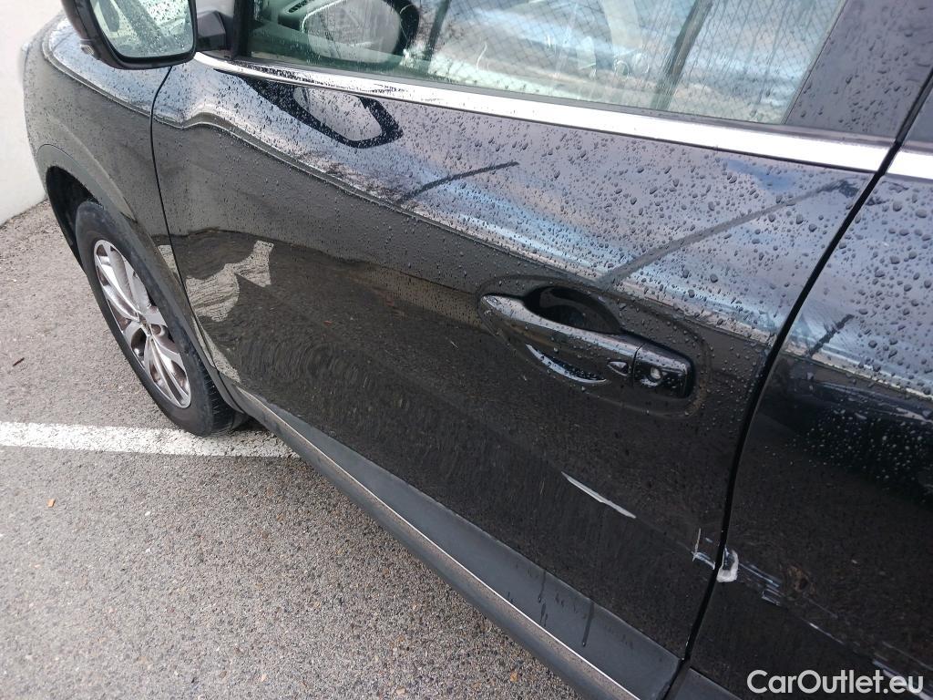  Renault  Kadjar RENAULT  / 2019 / 5P / crossover Intens Blue dCi 85kW (115CV) (AC) #6