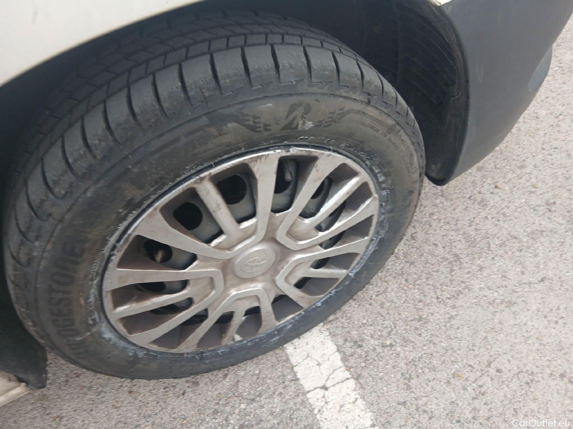  Toyota  Proace TOYOTA  CITY 1.5D 75kW (100CV) GX L1 #47