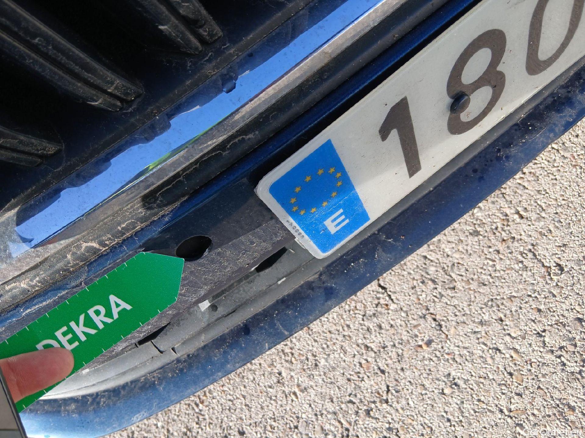  Skoda  Octavia SKODA  / 2020 / 5P / familiar Combi 2.0 TDI 85kW(115CV) DSG Ambition #15