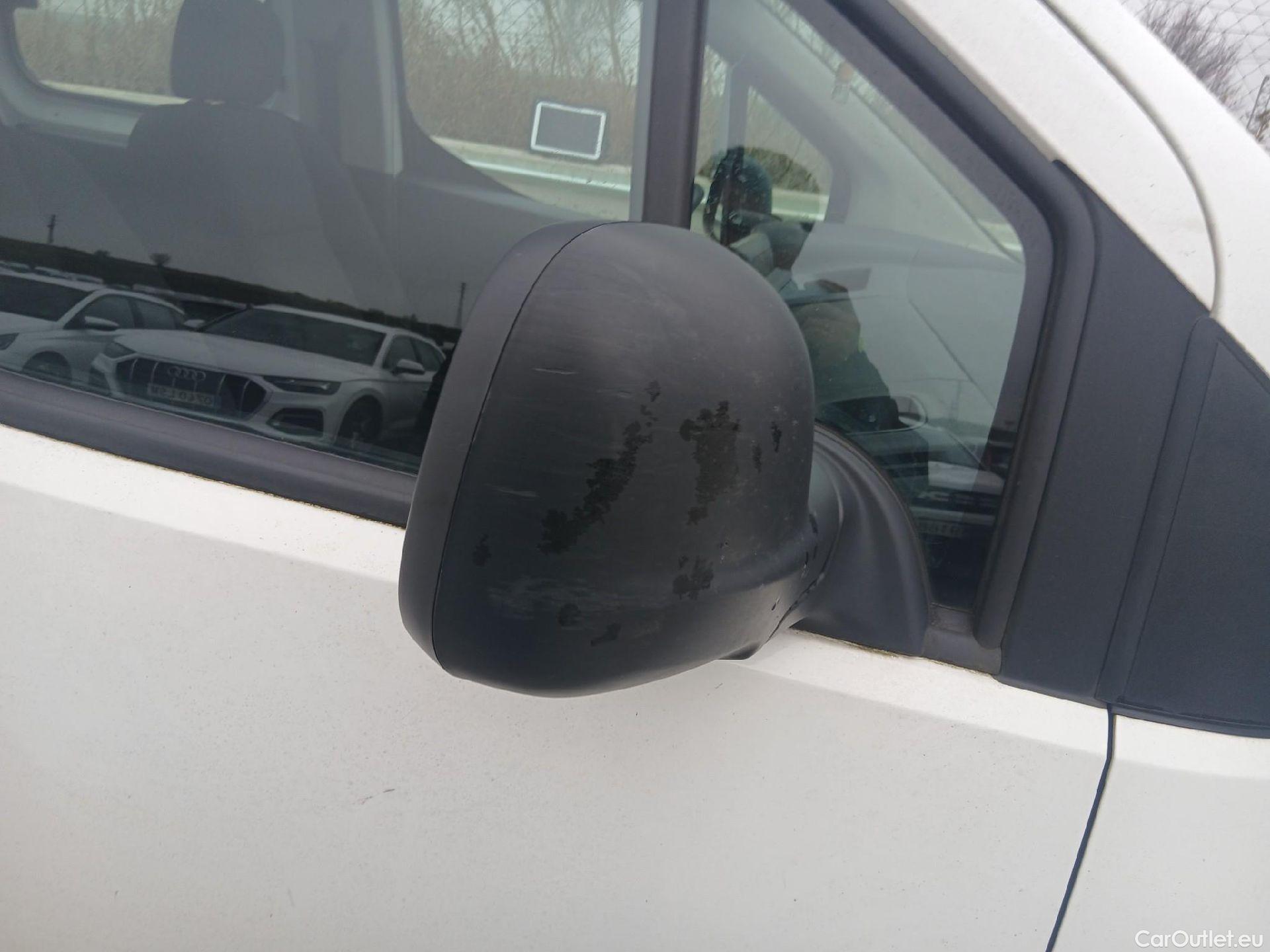  Toyota  Proace TOYOTA  CITY 1.5D 75kW (100CV) GX L1 #44