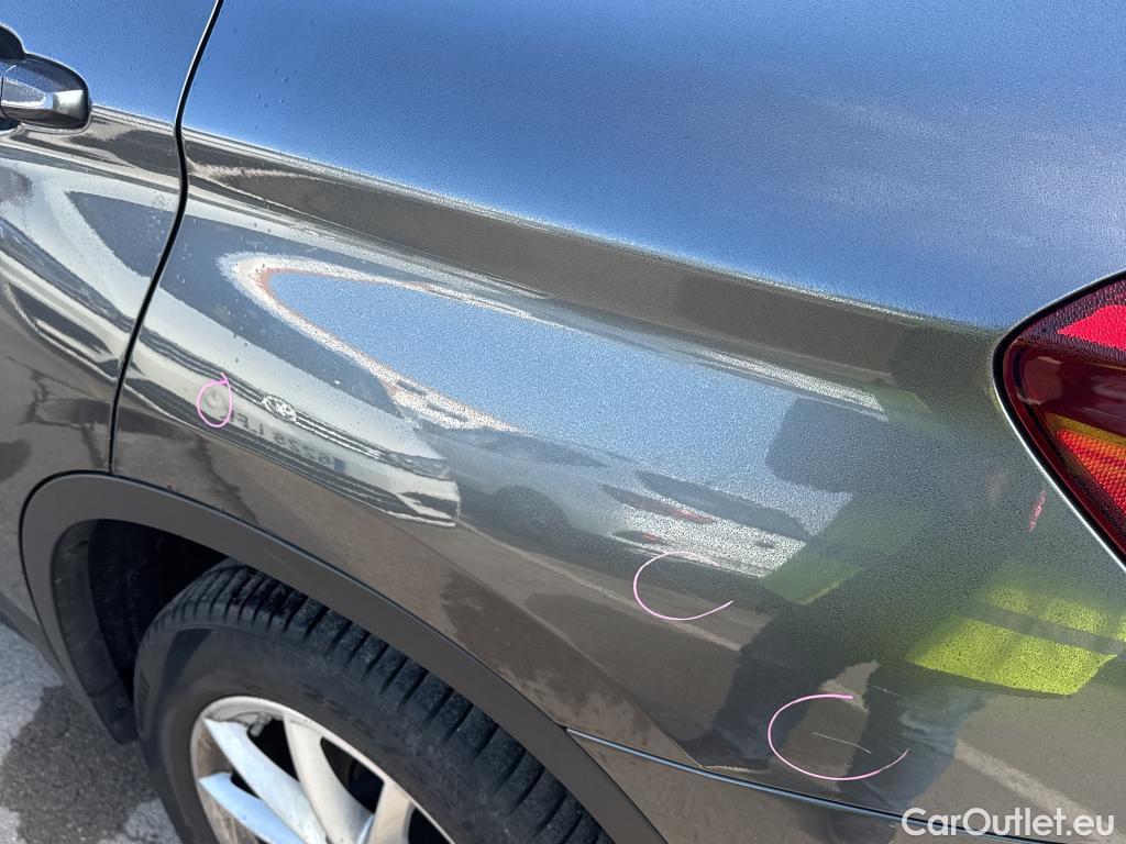  Bmw  X1 BMW  / 2019 / 5P / todoterreno sDrive16d Business #17