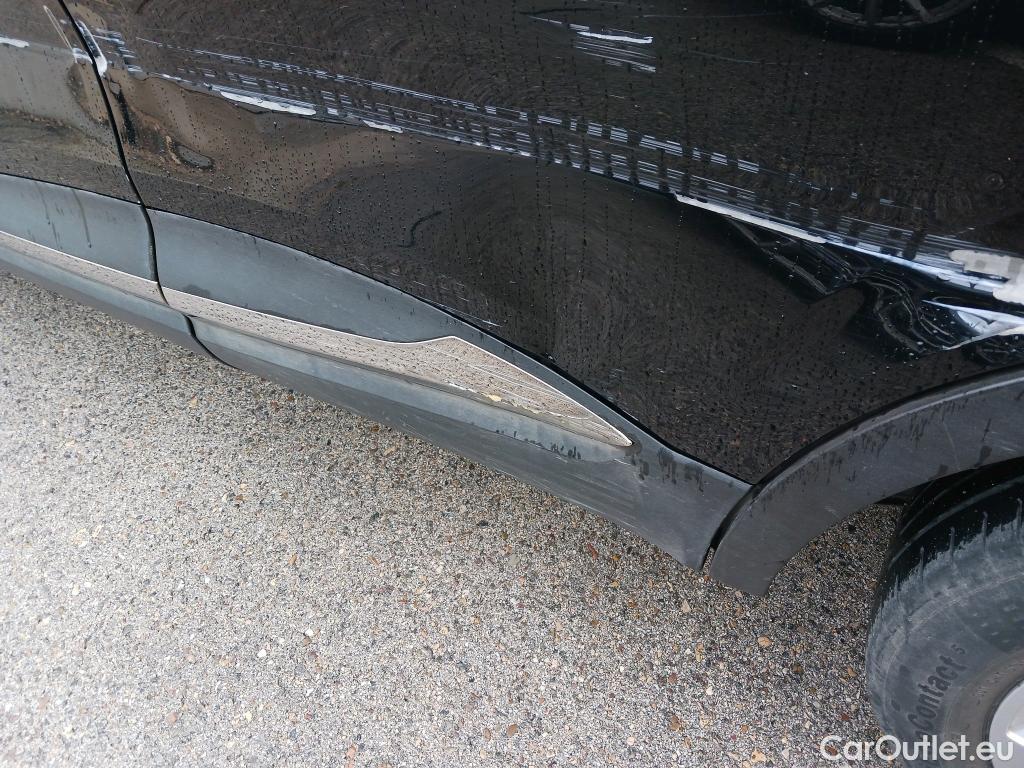  Renault  Kadjar RENAULT  / 2019 / 5P / crossover Intens Blue dCi 85kW (115CV) (AC) #14