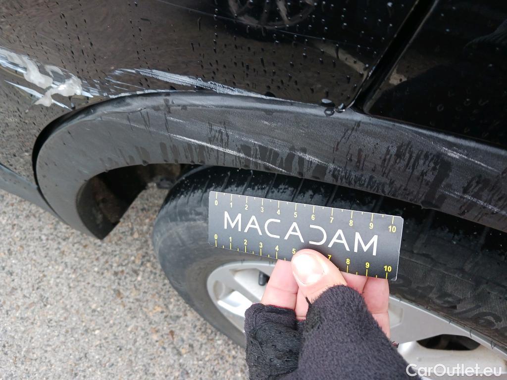  Renault  Kadjar RENAULT  / 2019 / 5P / crossover Intens Blue dCi 85kW (115CV) (AC) #34