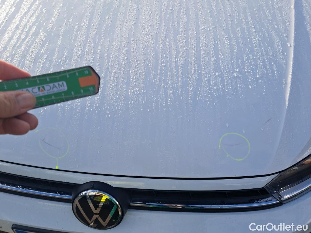  Volkswagen  Polo VOLKSWAGEN  / 2021 / 5P / berlina con portón Life 1.0 TSI 70kW (95CV) #21