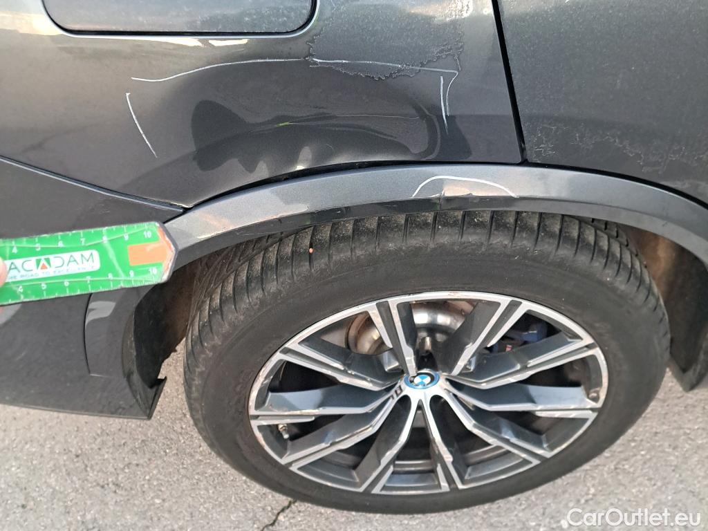  Bmw  X5 BMW  / 2018 / 5P / todoterreno xDrive45e #24