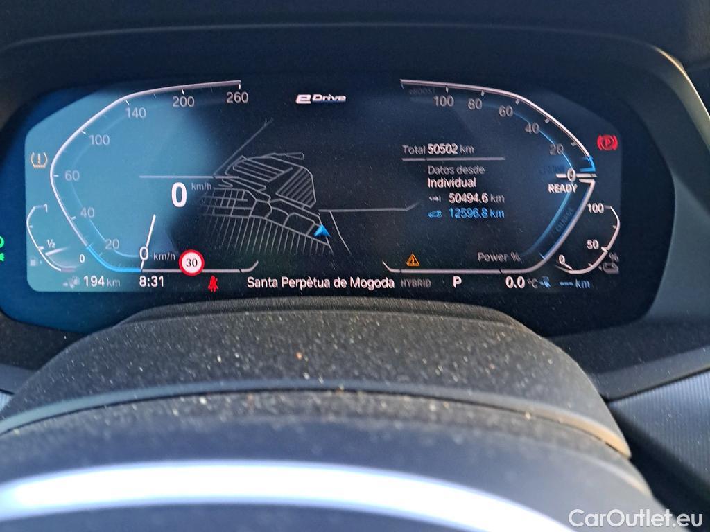  Bmw  X5 BMW  / 2018 / 5P / todoterreno xDrive45e #26