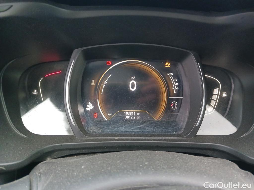  Renault  Kadjar RENAULT  / 2019 / 5P / crossover Intens Blue dCi 85kW (115CV) (AC) #37