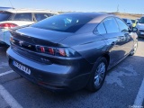  Peugeot  508 PEUGEOT  / 2018 / 5P / berlina con portón 5P Active Pack BlueHDi 130 S&S EAT8 #2