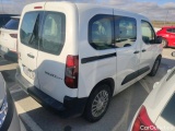  Toyota  Proace TOYOTA  City / 2020 / 4P / combi 1.5D 75kW (100CV) GX L1 #2