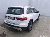  Mercedes  GLB MERCEDES-BENZ  / 2019 / 5P / todoterreno 2.0  220 D 4MATIC DCT 140KW (190CV) #2