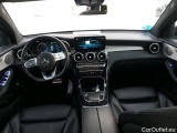  Mercedes  G-Klasee MERCEDES-BENZ GLC Coupé / 2019 / 5P / coupé GLC 300 de 4MATIC #3